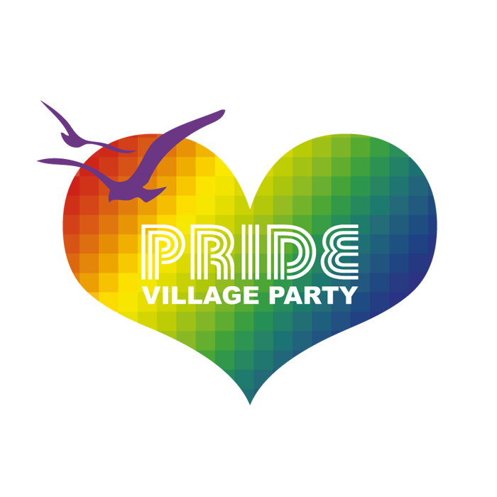 Pride Village Party Tickets