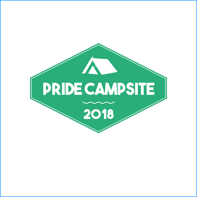 Pride Campsite